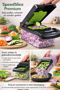 SpeedSlice - Premium