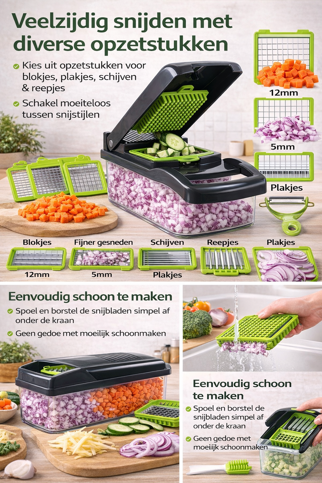 SpeedSlice - Premium